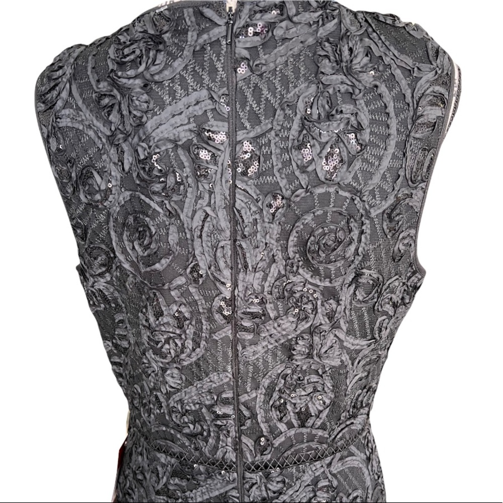 Carmen Marc Valvo Dress - Picture 12 of 15